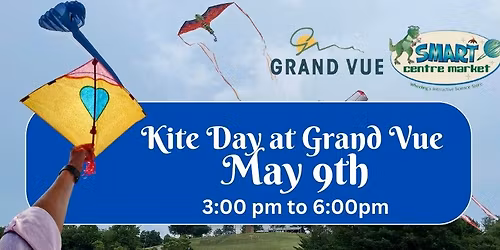 Kite Day 