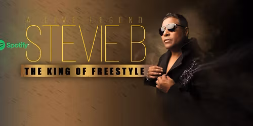 Stevie B, Lisa Lisa, TKA, The Cover Girls, Lisette Melendez, George Lamond, Judy Torres, 69 Boyz, J.J. Fad in Orlando