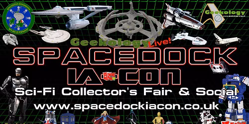 Spacedock Ia-Con