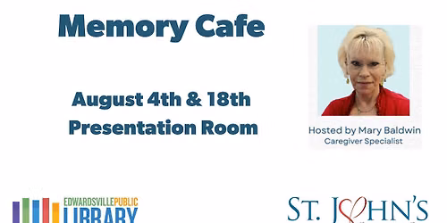 Memory Cafe