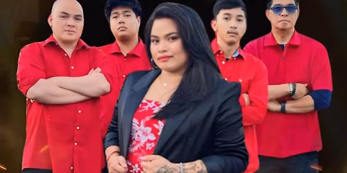 Back to Back with Baylights