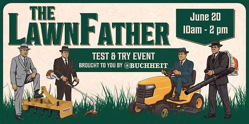 The LawnFather