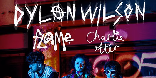 Dylan Wilson At Home Bar
