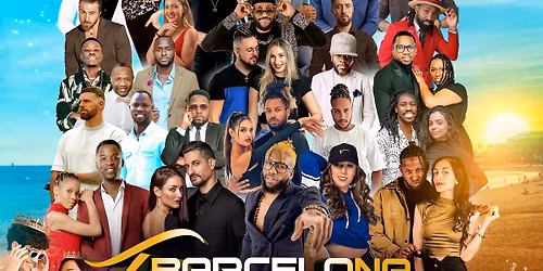 Barcelona Temptation Festival ( Princes & Princesses Edition )