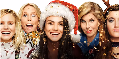 Rossz Any\u00e1k T\u00e1bora Christmas Edition