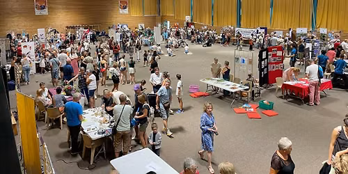 Forum des associations 2026