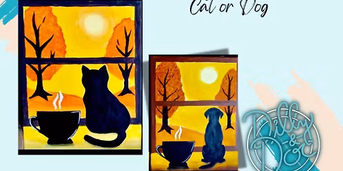 October Painting Group