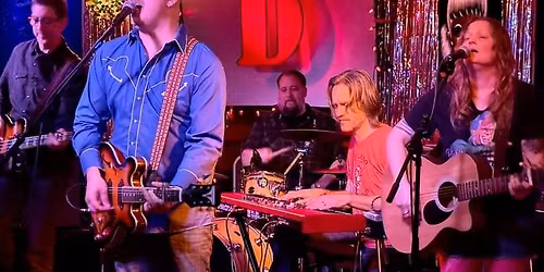 The Misbehavers, James Carr Band, Thee Honeybuds