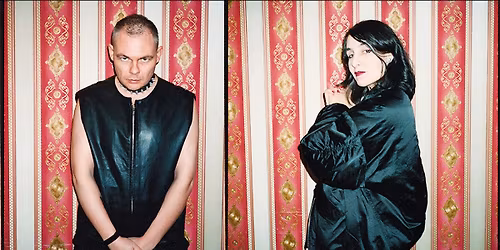 Lebanon Hanover Tickets