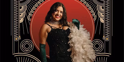 Burlesque & the Beats Variety Show