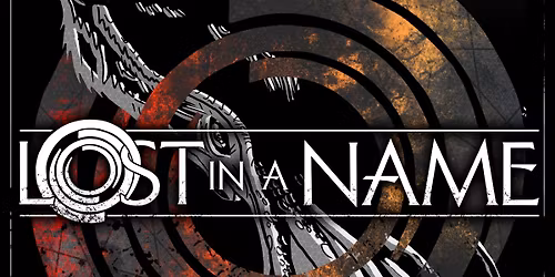 Lost In A Name rocks FAT COW