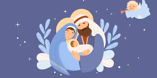 Carol Service at St Nic's