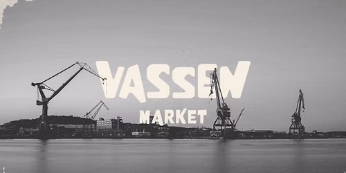 Grand Opening \u2014 Vassen Market