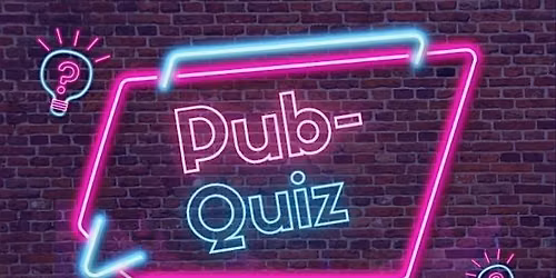 Pub Quiz im Edelwei\u00df Bistro