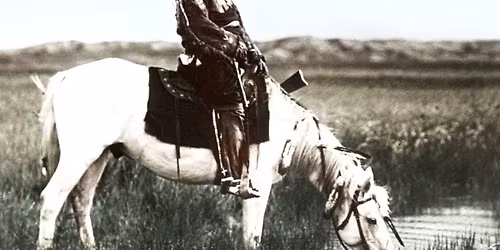 Bury My Heart at Wounded Knee (2007)- Free Movie on the Big Screen!