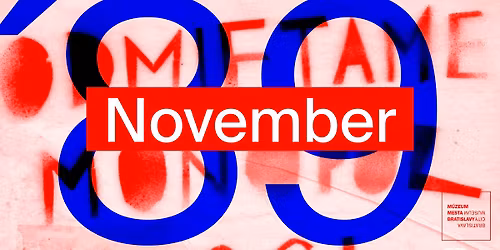 Sp\u00fdtaj sa va\u0161ich \ud83d\udd11 \u010co pre n\u00e1s znamen\u00e1 17. november dnes? (film + diskusia) 