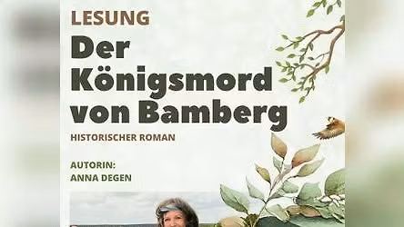 Der K\u00f6nigsmord von Bamberg