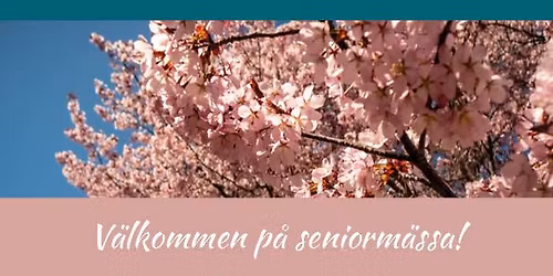 Seniorm\u00e4ssa!