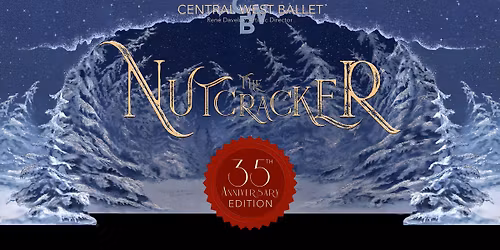 Sensory\/Special Needs Nutcracker