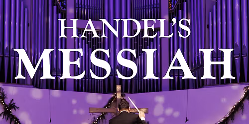 Spire Chamber Ensemble: Handel's Messiah by Candlelight at Folly Theater