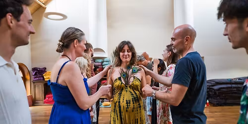 True Nature of Love \u2013 6-Day Tantra Retreat in Nergil, Jamaica for couples & singles