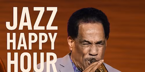 Jazz Happy Hour