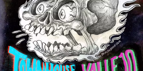 The Radishes in Vallejo