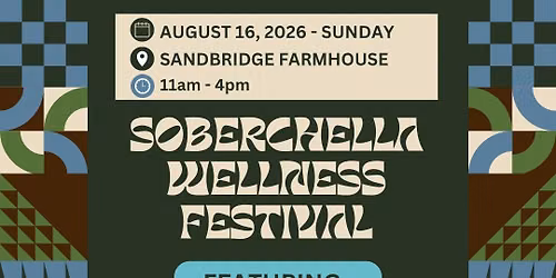 Soberchella Festival