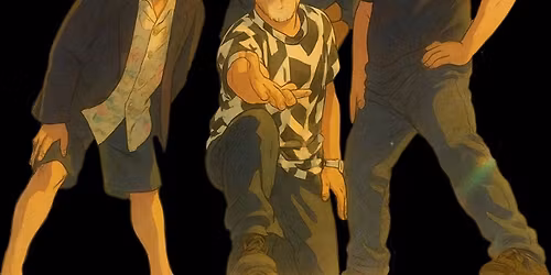 The McConnell Bros. 5$