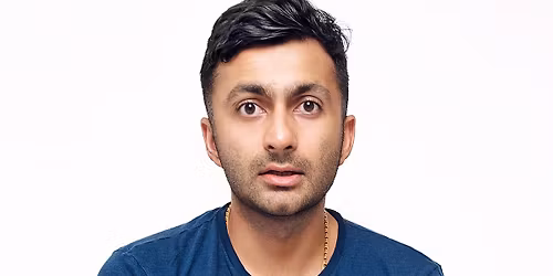 Nimesh Patel Minneapolis