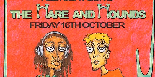 Fools In The House: Kojay B2B Billy Green