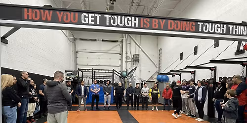 Home Invasion Protection Seminar