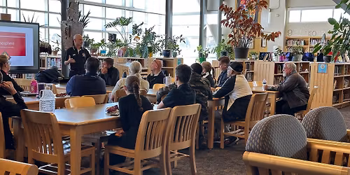 New Mexico Referees of all levels please come