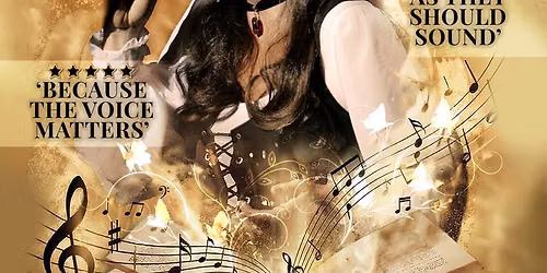 WEYMOUTH PAVILLION -Saturday 3rd October- The CARPENTERS SONGBOOK Starring TONI LEE