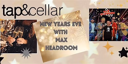 New Year's Eve Party