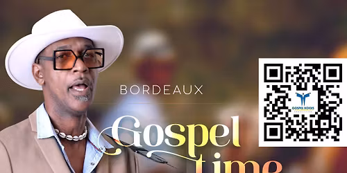 Gospel Time Bordeaux