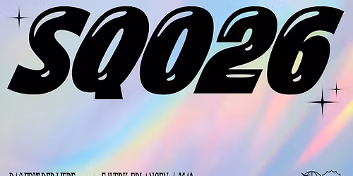 SQ026 \u2022 Erlangen \u2022 E-Werk