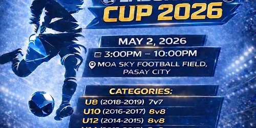 Labor Day Cup 2026