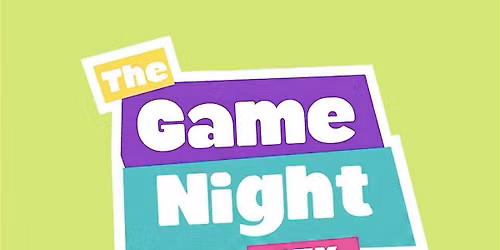 The Game Night HTX at City Cellars