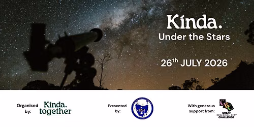 Kinda. Under the Stars