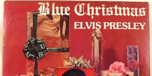 ELVIS XMAS ALBUM & GOSPELS tribute \u00e0 L'INTERNATIONALE