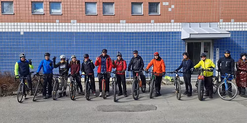 Valtakunnallinen py\u00f6r\u00e4ilynohjaajakoulutus