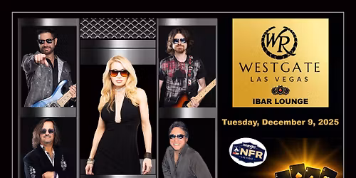 NFR PARTY at Westgate Las Vegas