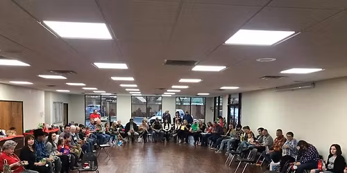 2025 Smith Family Christmas