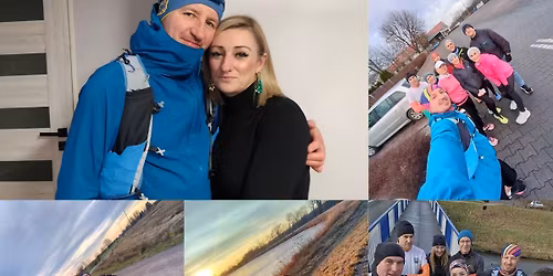 6 Bieg Charytatywny Patola z Przyjaci\u00f3\u0142mi dla Krzysia Czupryn