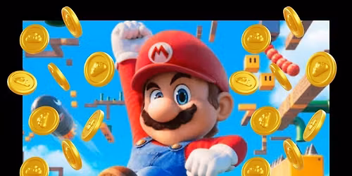 COIN WARS FUNDRAISER