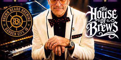 Electric Boots - Tribute to Elton John
