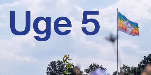 Sommeruge 5, 2026: Freden kommer