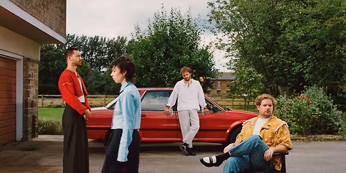 Divorce - Papillon - Southampton