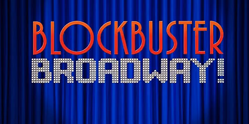 Blockbuster Broadway: Les Miserables & Wicked